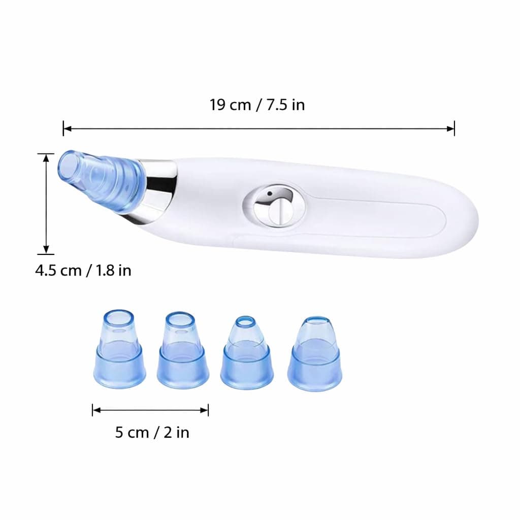 4-in-1 Blackhead Remover
