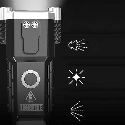 Torch Light