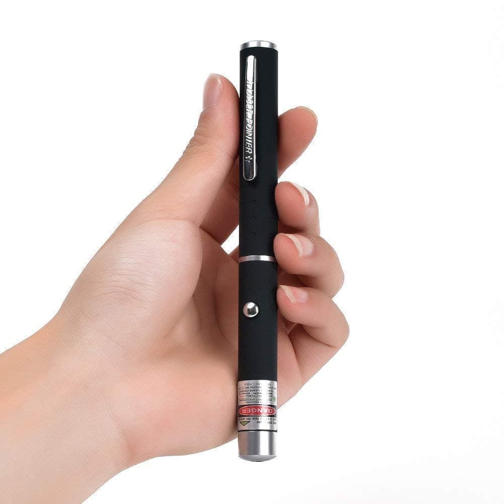 Green Laser Light Pen
