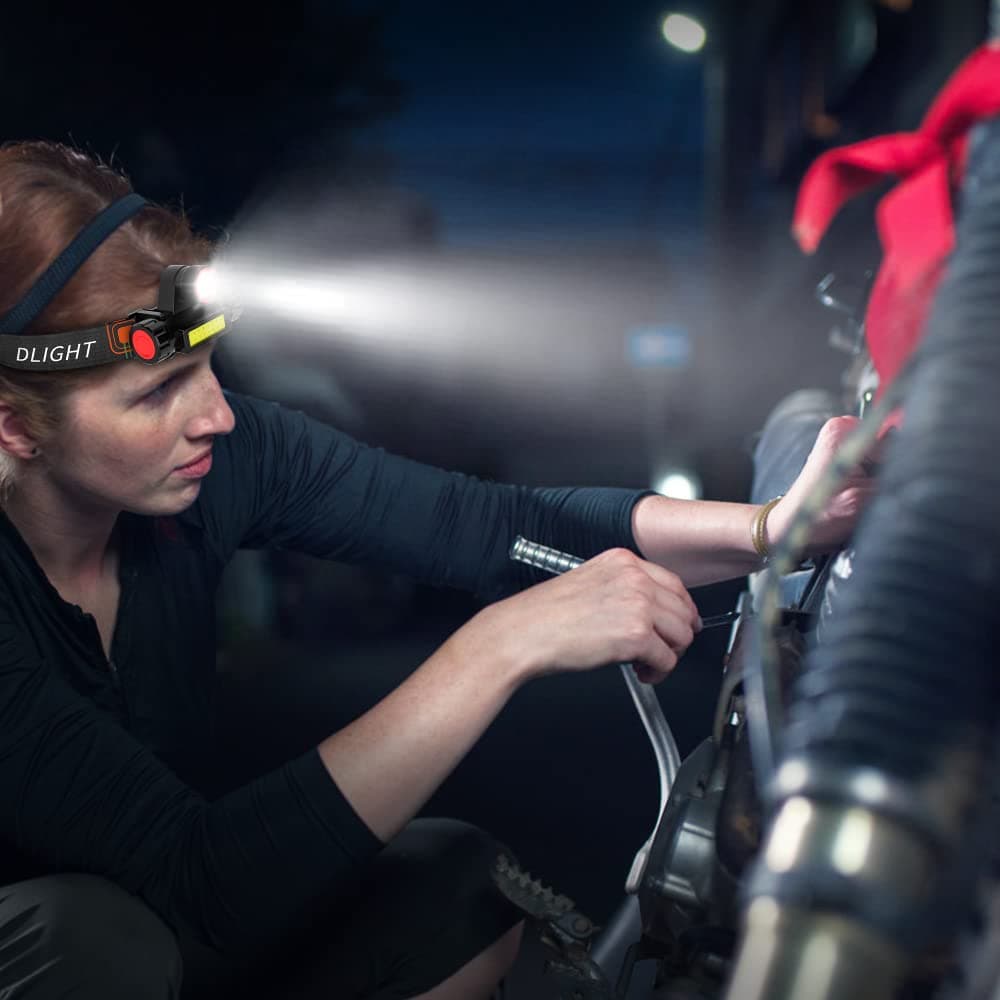 Headlamp