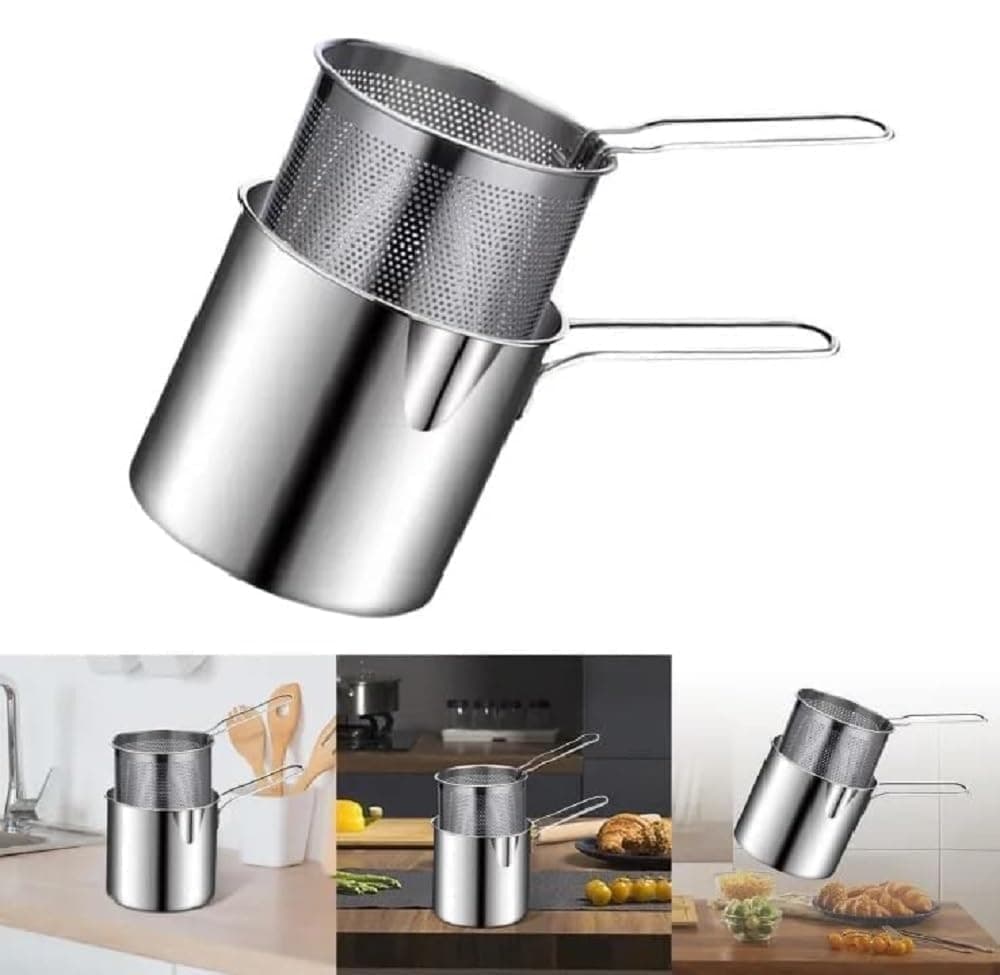 Deep Frying Pot_BV