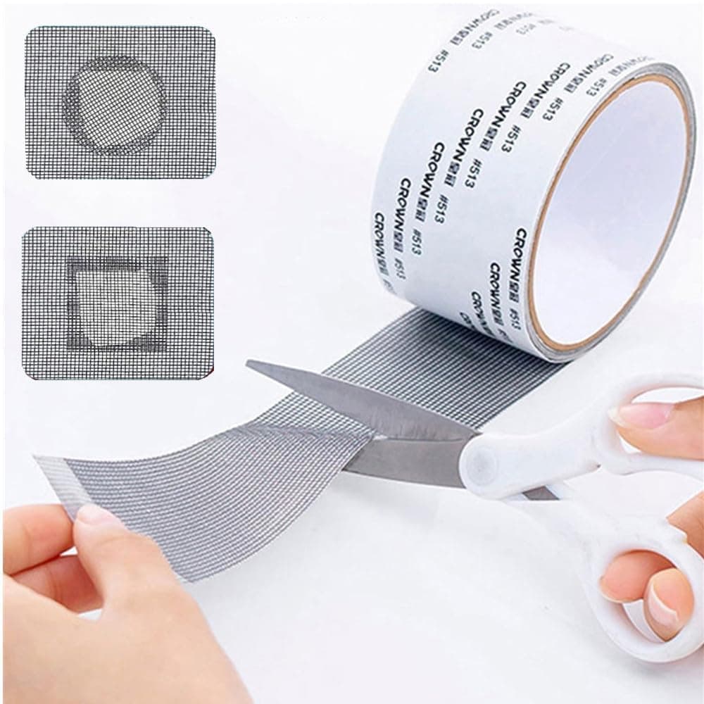 Screen Repair Tap