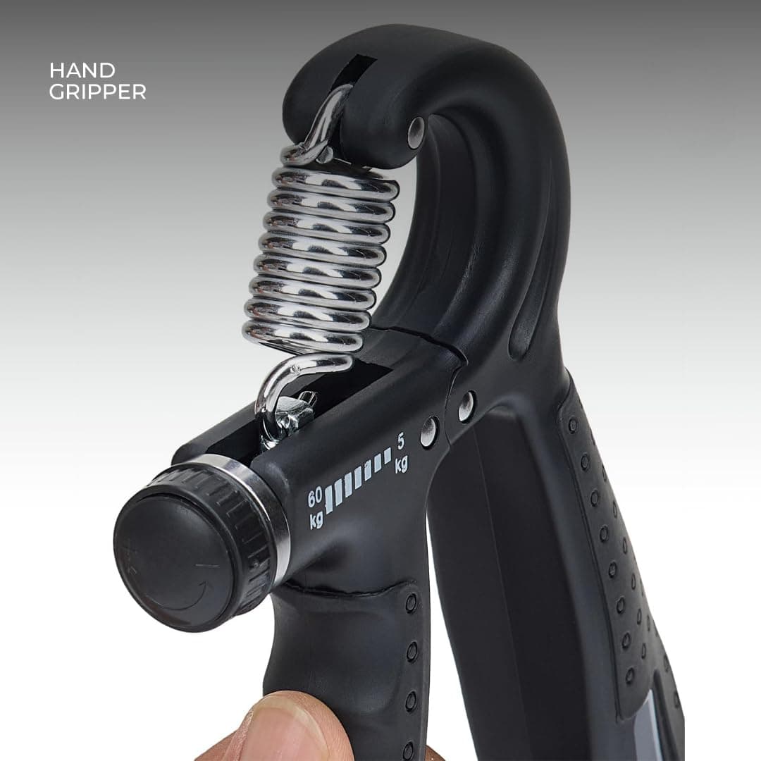 Hand Grip Strengthener