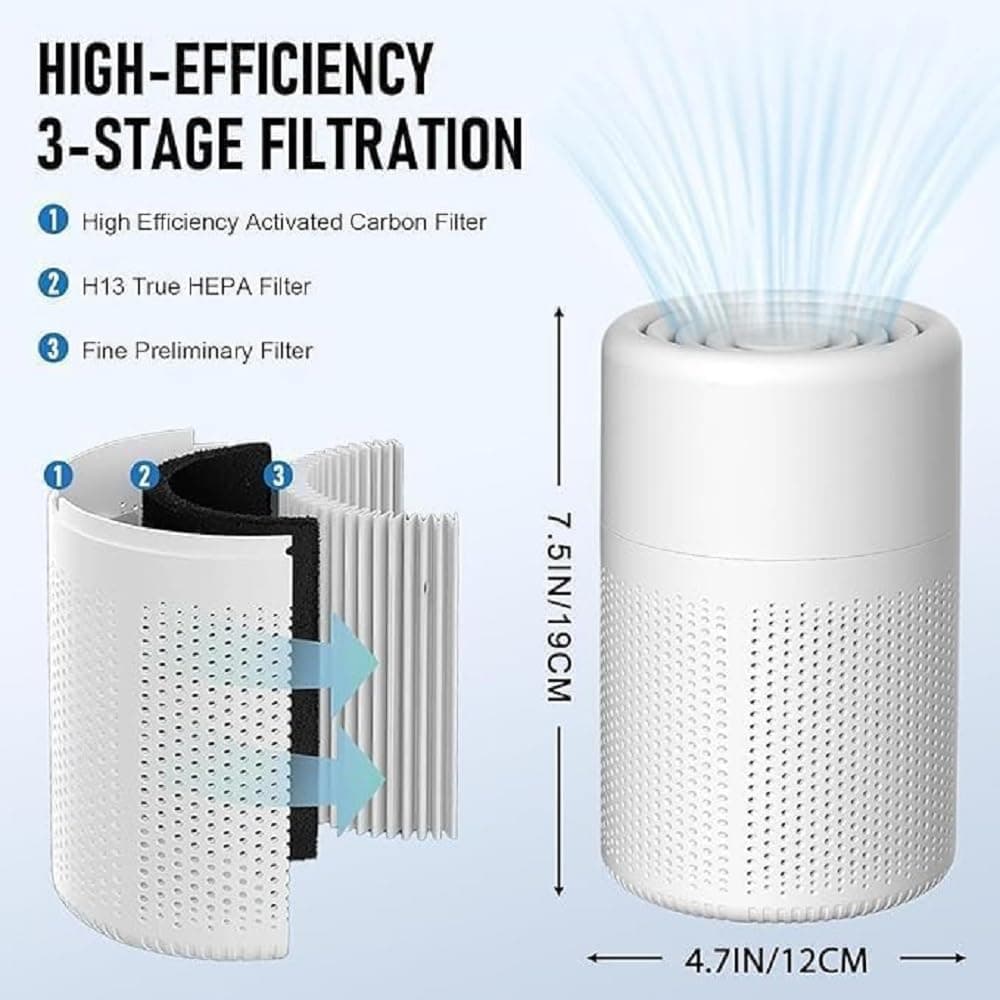 Air Purifier