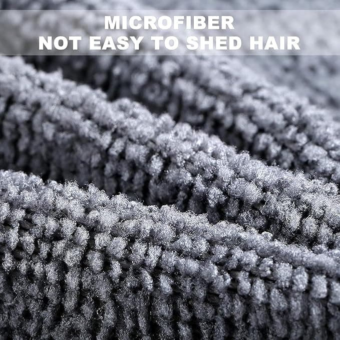 Microfiber Cleaning Wipes