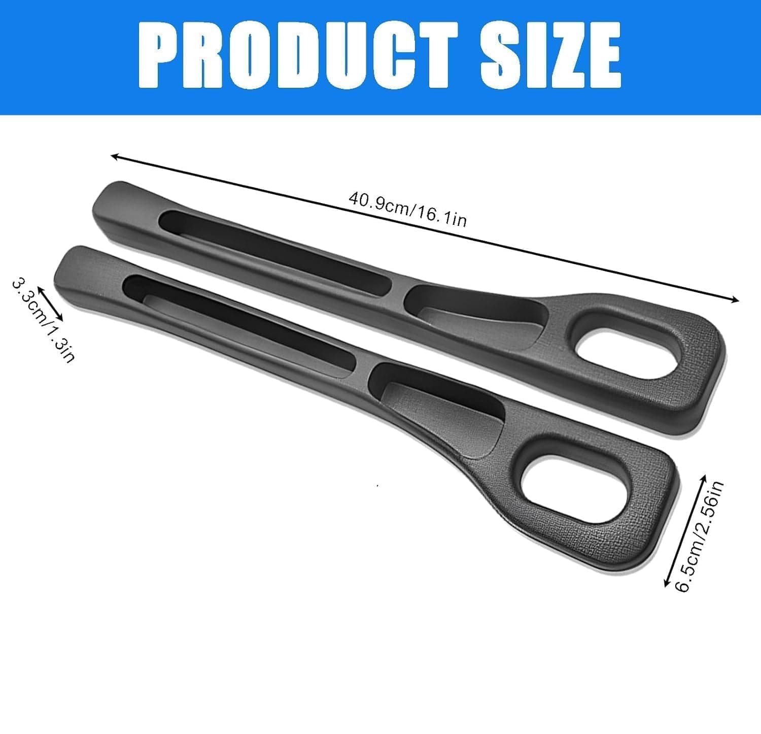 Car Seat Gap Filler Organizer 2
