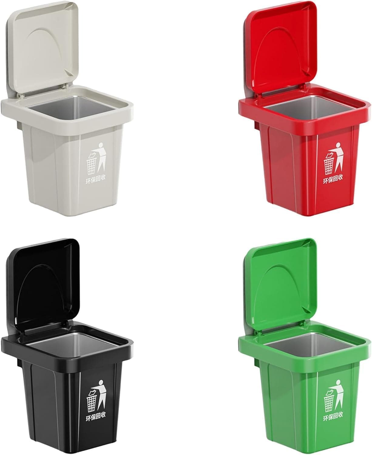 Ashtrays bin