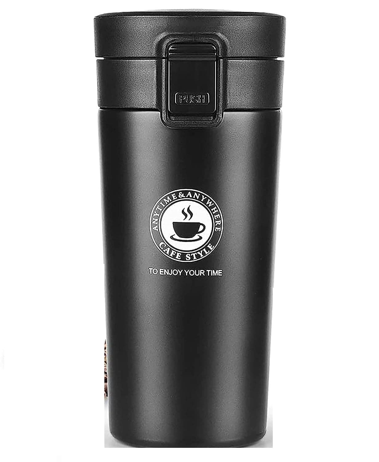 Travel Coffee Mug