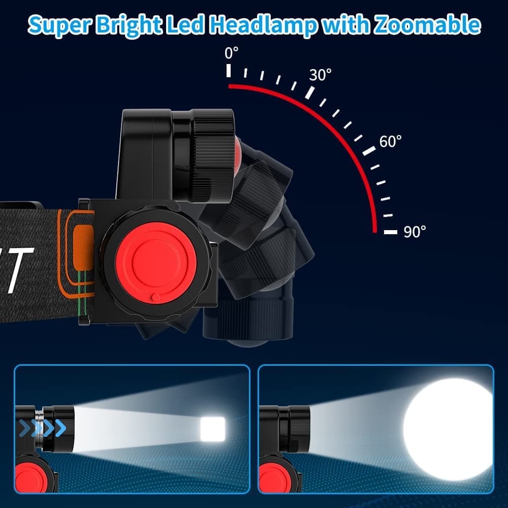 Headlamp