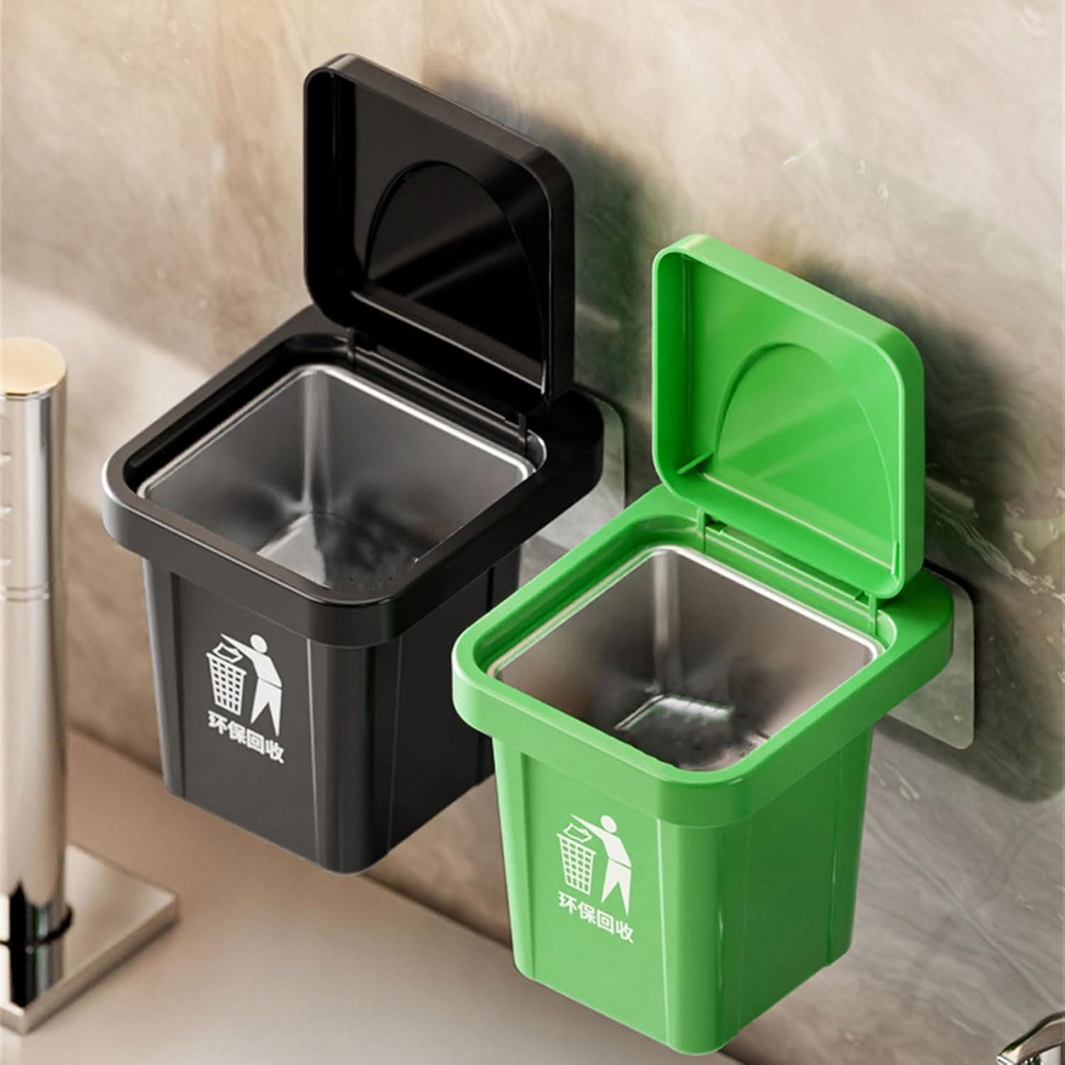 Ashtrays bin