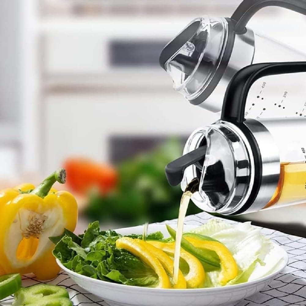 Cooking Oil Dispenser Bottle