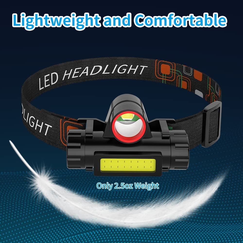 Headlamp