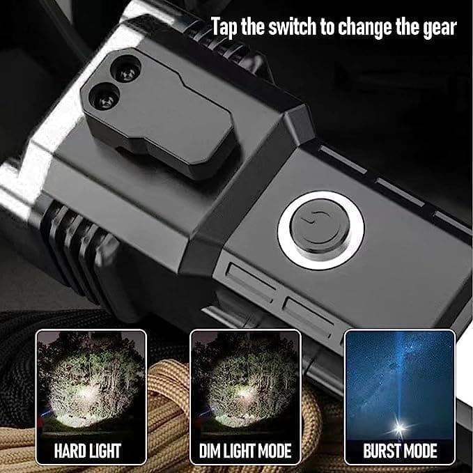 Torch Light
