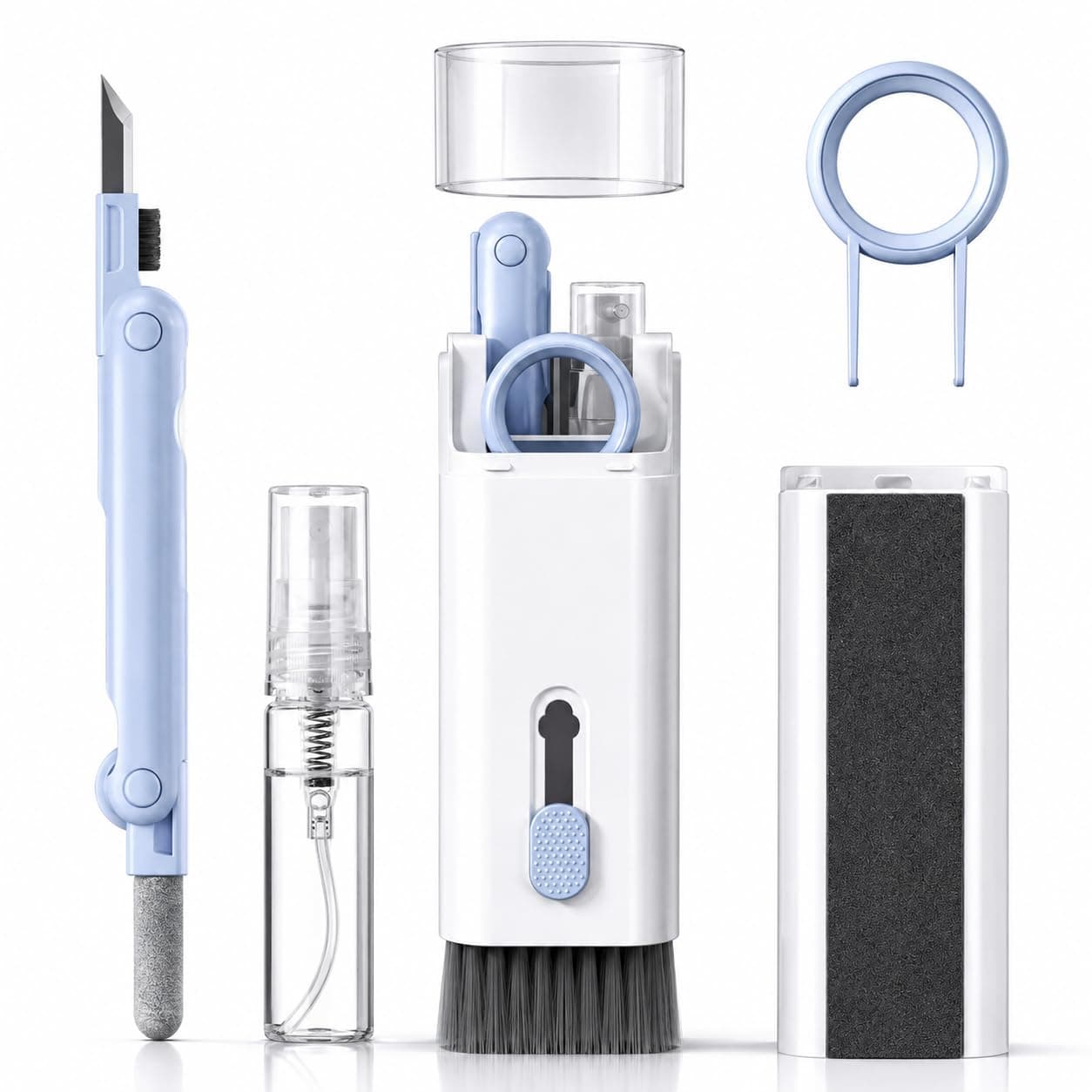 7-in-1 Cleaning Kit