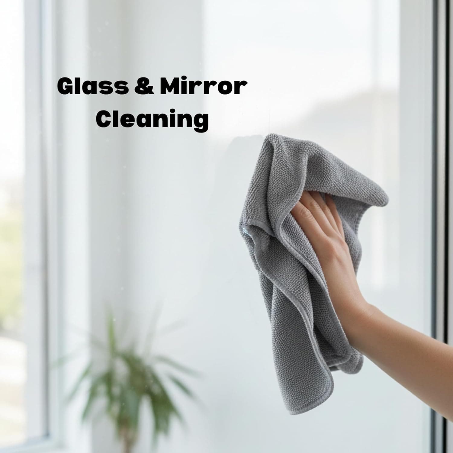 Cleaning Cloth Roll 20 sheet