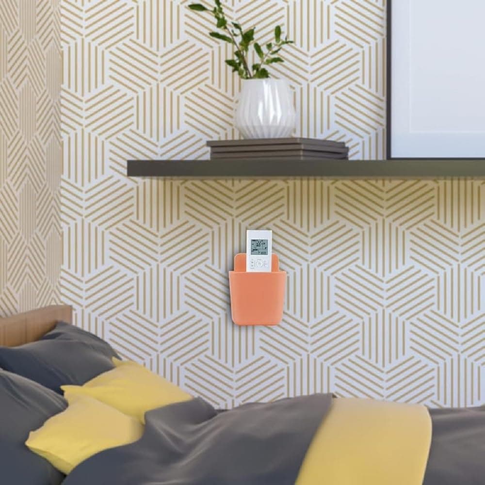 Remote Storage Organizer