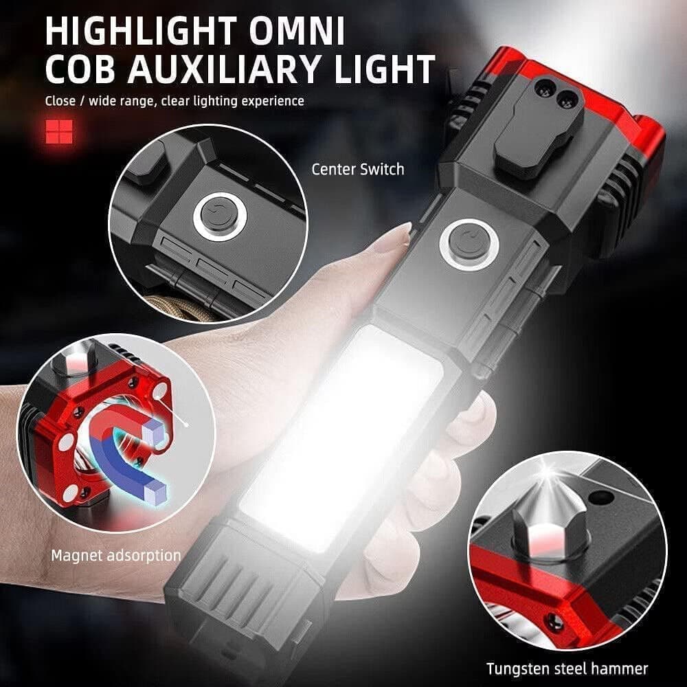 Torch Light