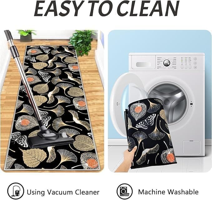 Kitchen Rug Sets 2