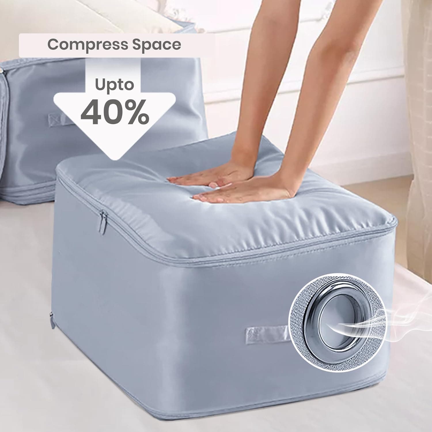 Compression Organizer Bag