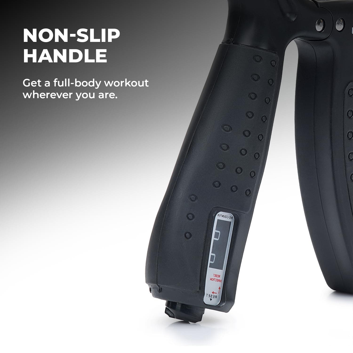 Hand Grip Strengthener