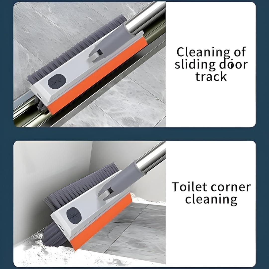 Bathroom Cleaning Brush
