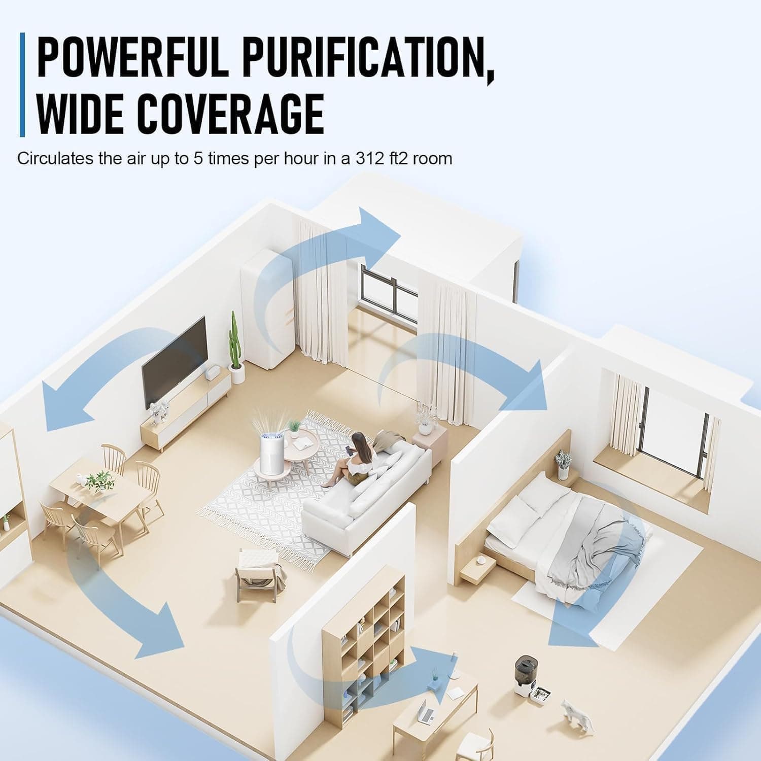 Air Purifier