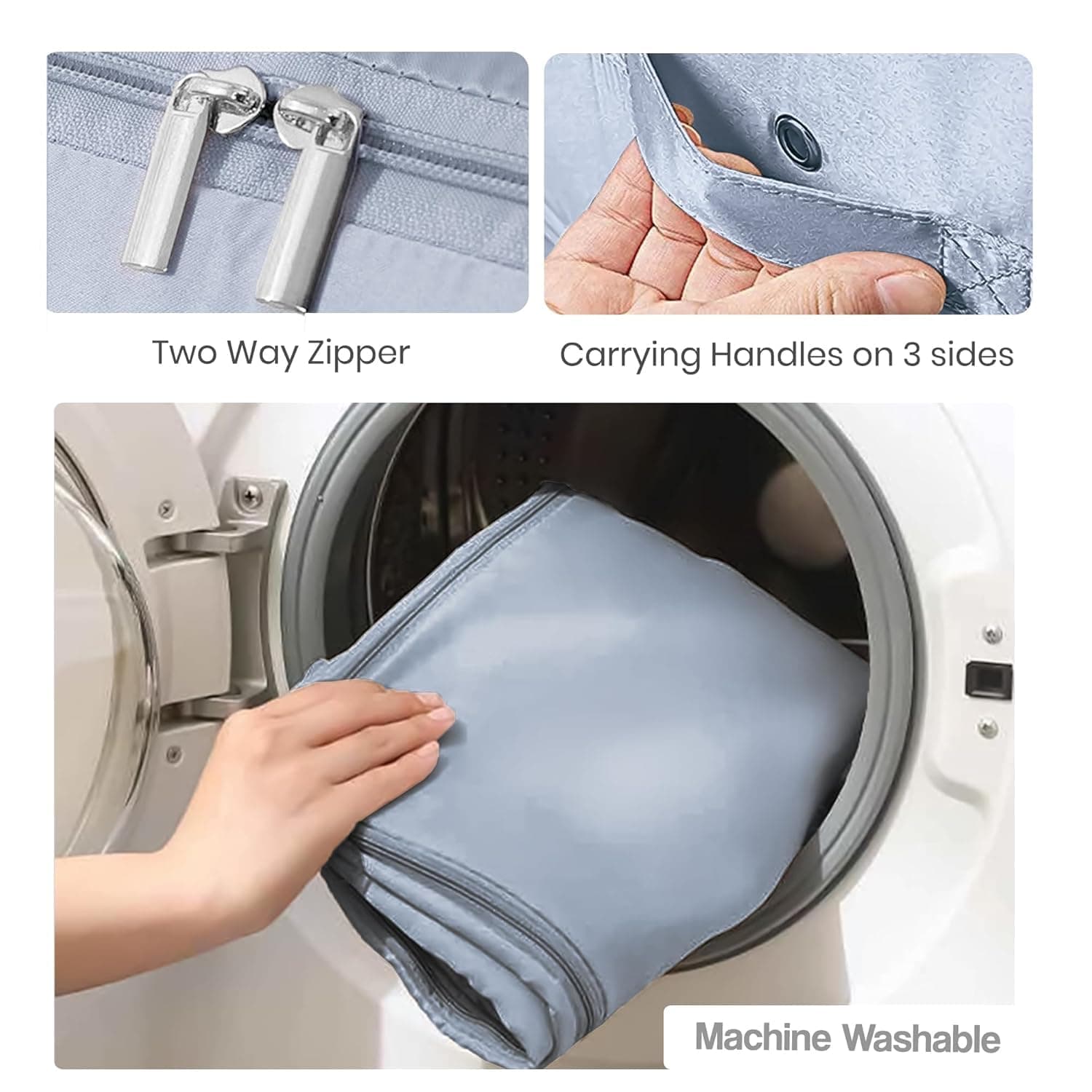 Compression Organizer Bag