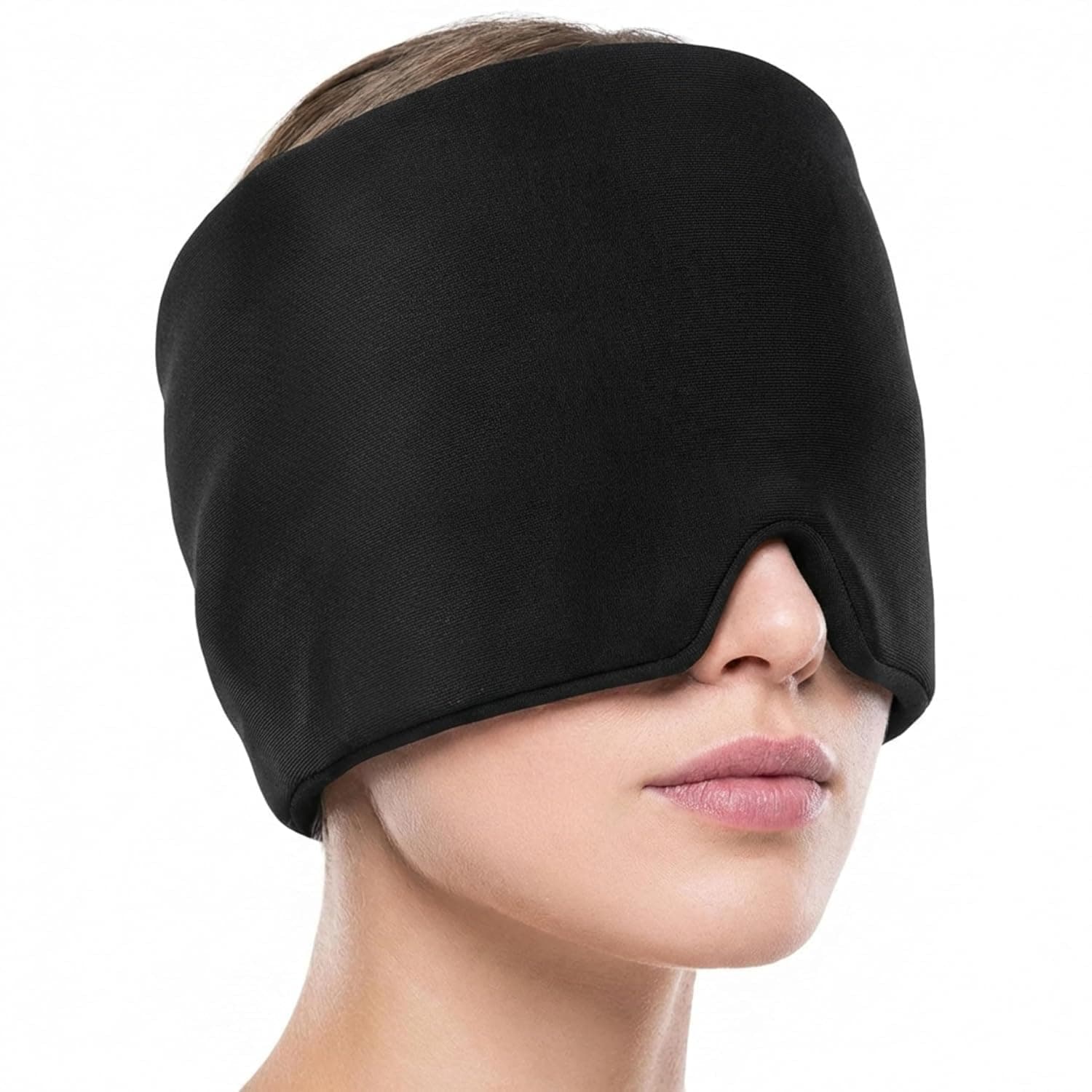 Migraine Relief Cap