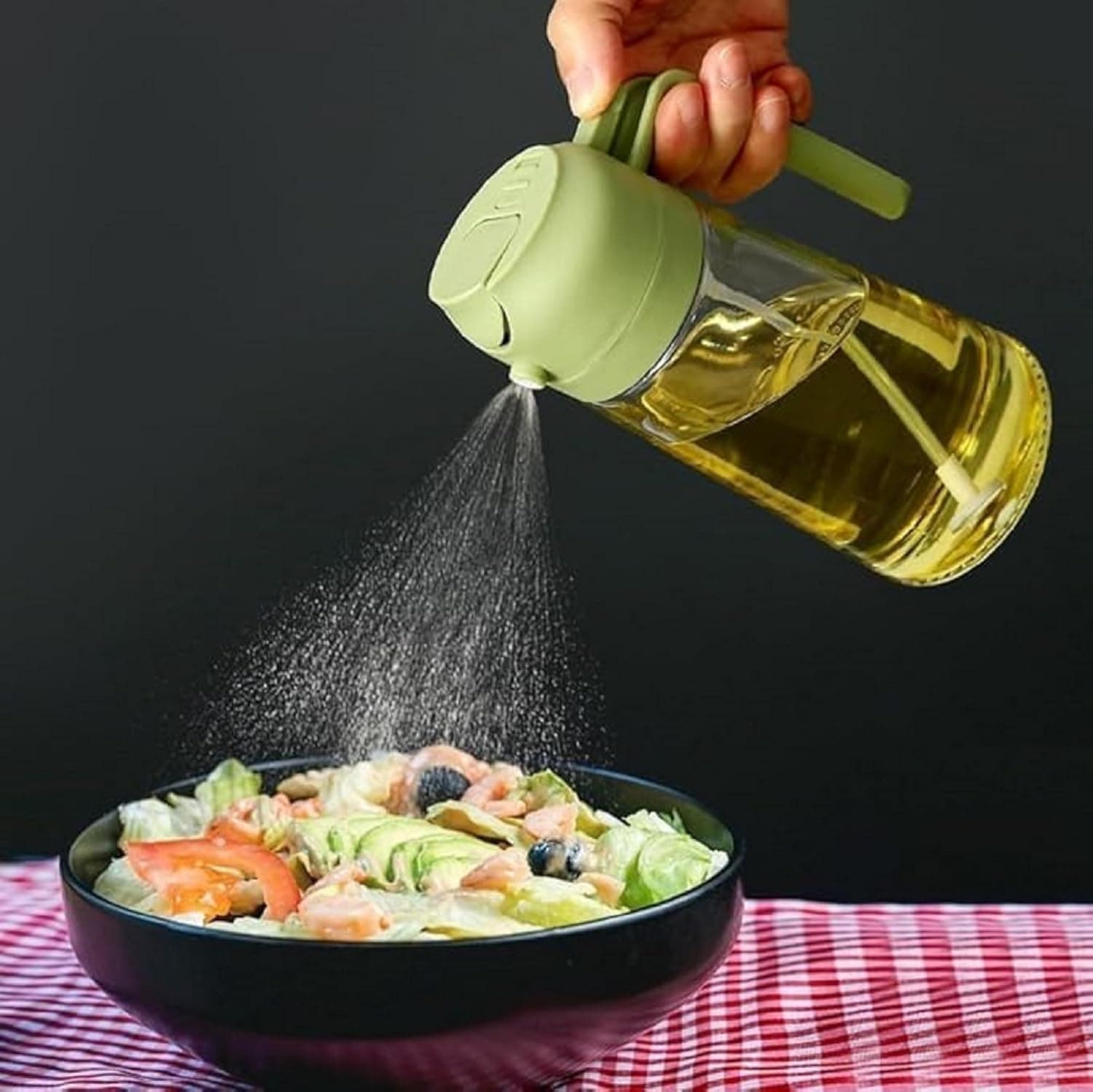 Oil Spray Bottle