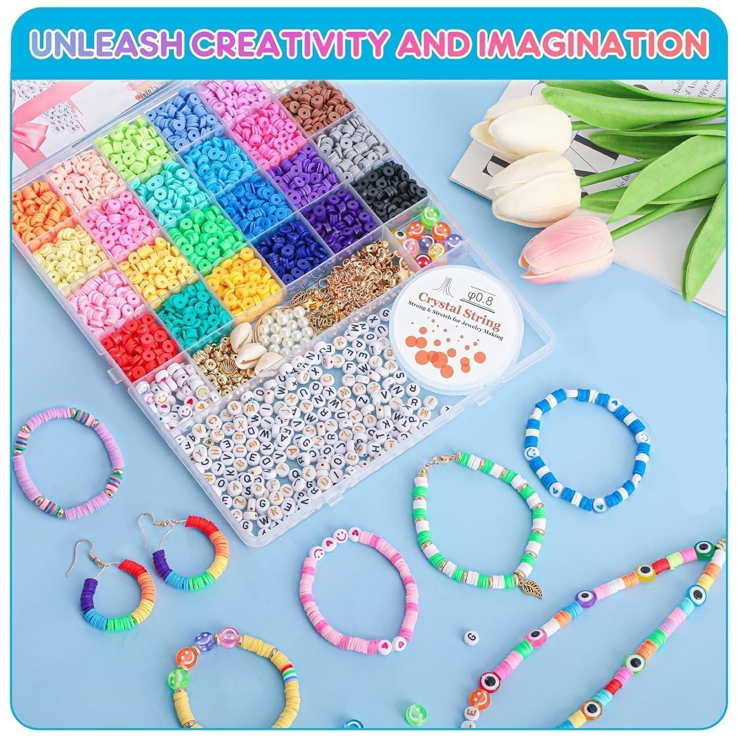 Bracelet Making Kit