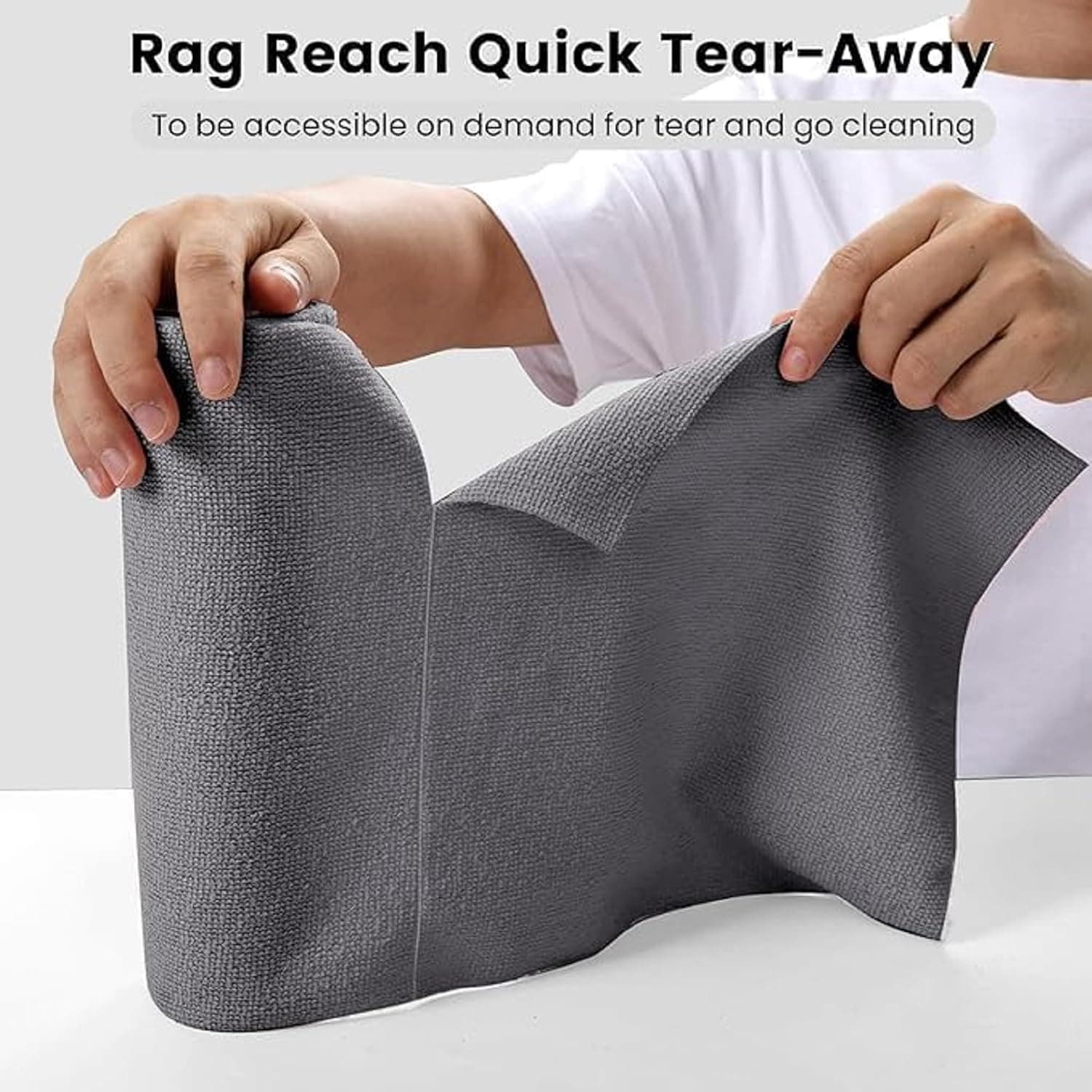 Cleaning Cloth Roll 50 sheet